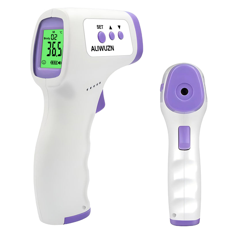 Medical Fever Infrared Thermometer
