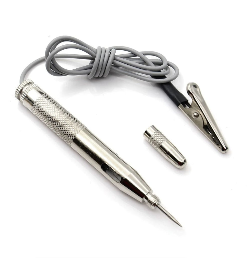 Car Circuit Tester Auto  Repairing Car Searchlights Electrical Test Pen