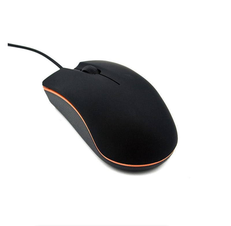 Wired Mouse Computer Office Mouse Business Office Home Laptop Wired Mouse