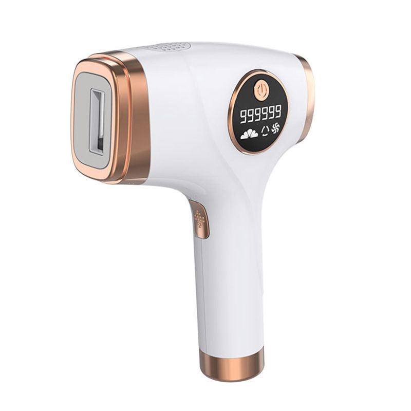 3 in 1 IPL Hair Removal & Skin Rejuvenation