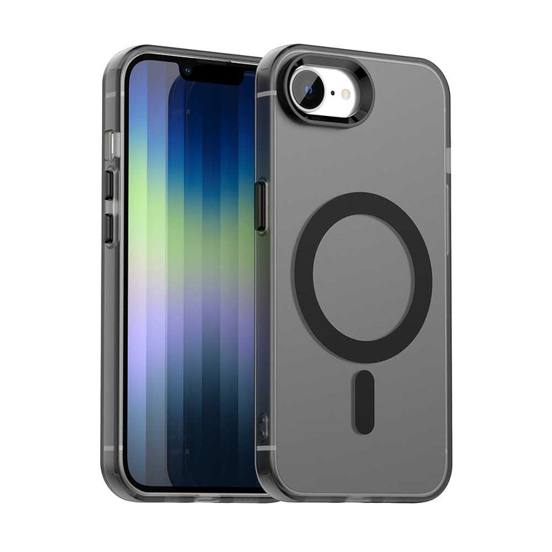 Phone Case for iPhone 17e, Compatible with Magsafe,Shockproof Magnetic Case Cover