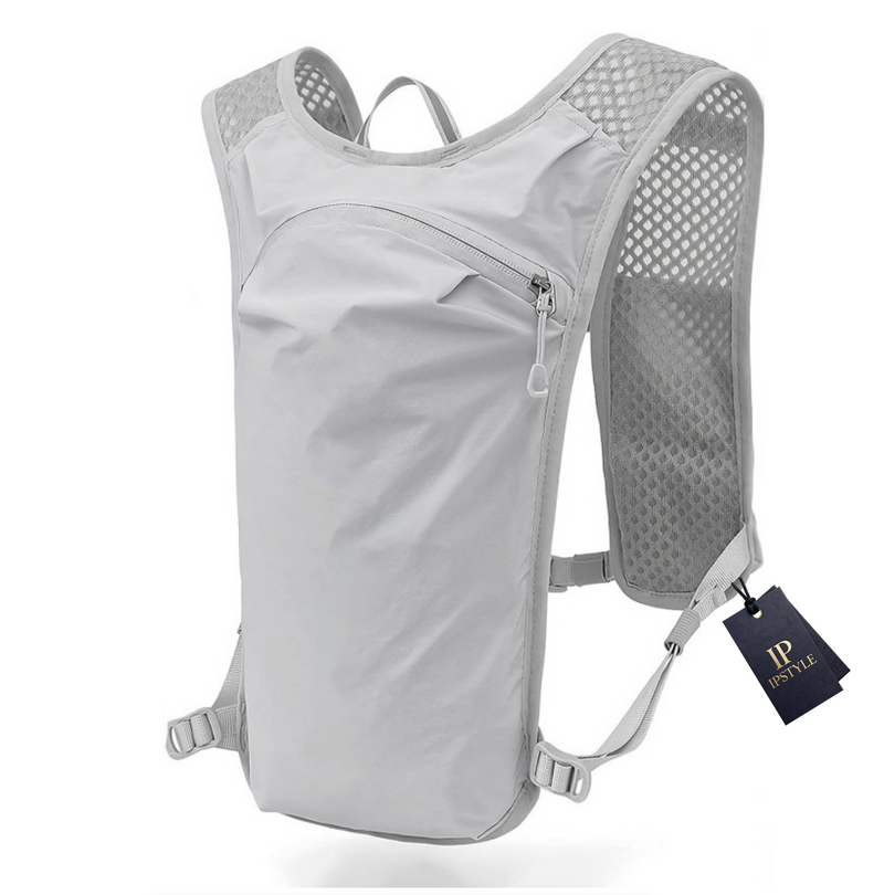 IPSTYLE Sports Water Bag Backpack Hydration Tank Top Cycling Running Hiking