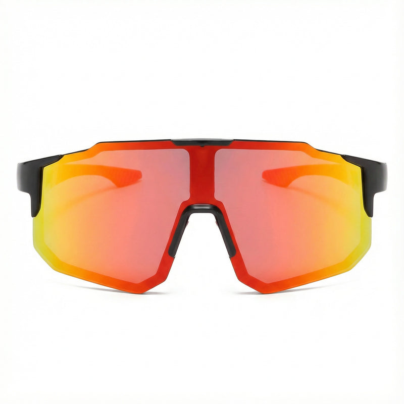 UV400 Protection Sports Sunglasses Cycling Outdoor Sunglasses for Men