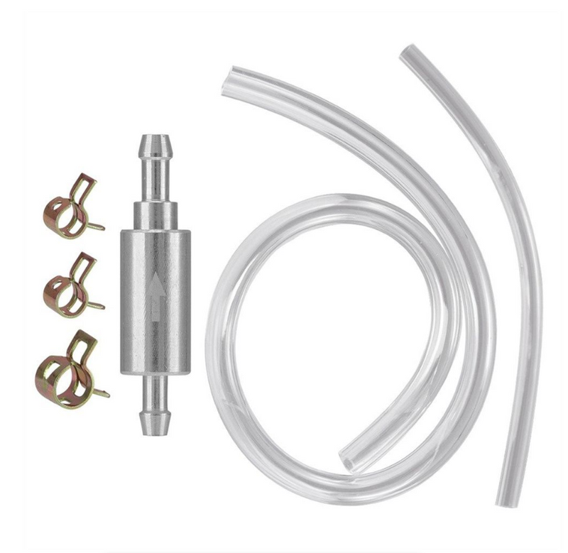 Car Clutch Brake Bleeder Hose Hydraulic Clutch One Way Valve Tube Bleeding
