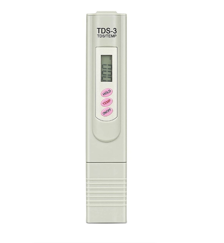 TDS Meter Water Quality Tester PPM Digital Water Quality Tester Pen