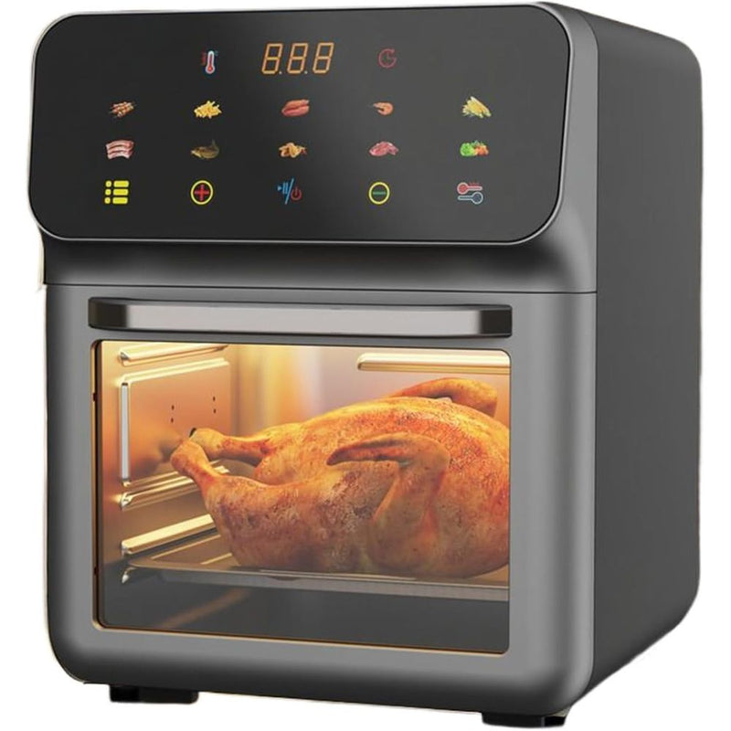 9L Air Oven Frying Oven Large Capacity Visual Window