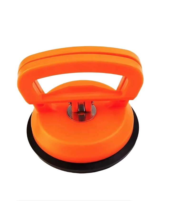 IPSTYLE Car Bump Puller Car Shape Bump Repair Tool Large Pull Suction Cup