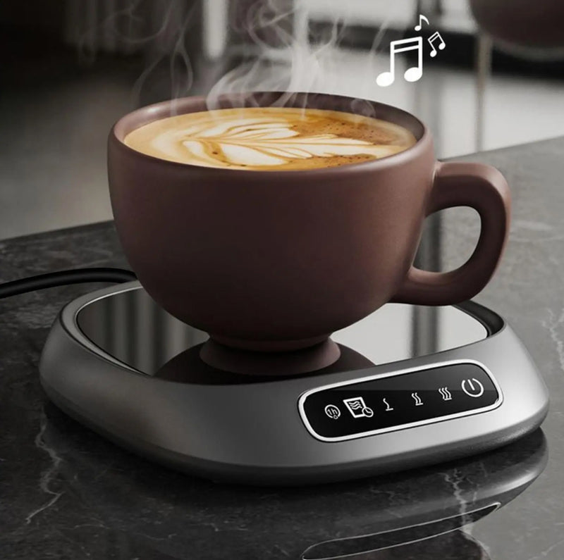 Cup Heater USB Coffee Mug Warmer