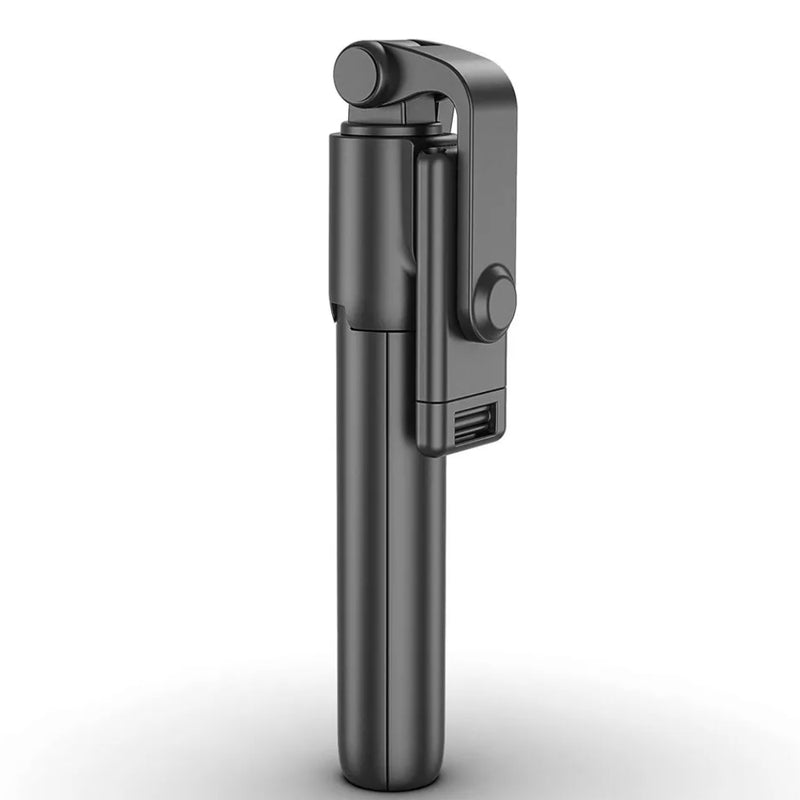 R1 Extendable Selfie Stick & Tripod with 360 Rotation and Bluetooth Remote