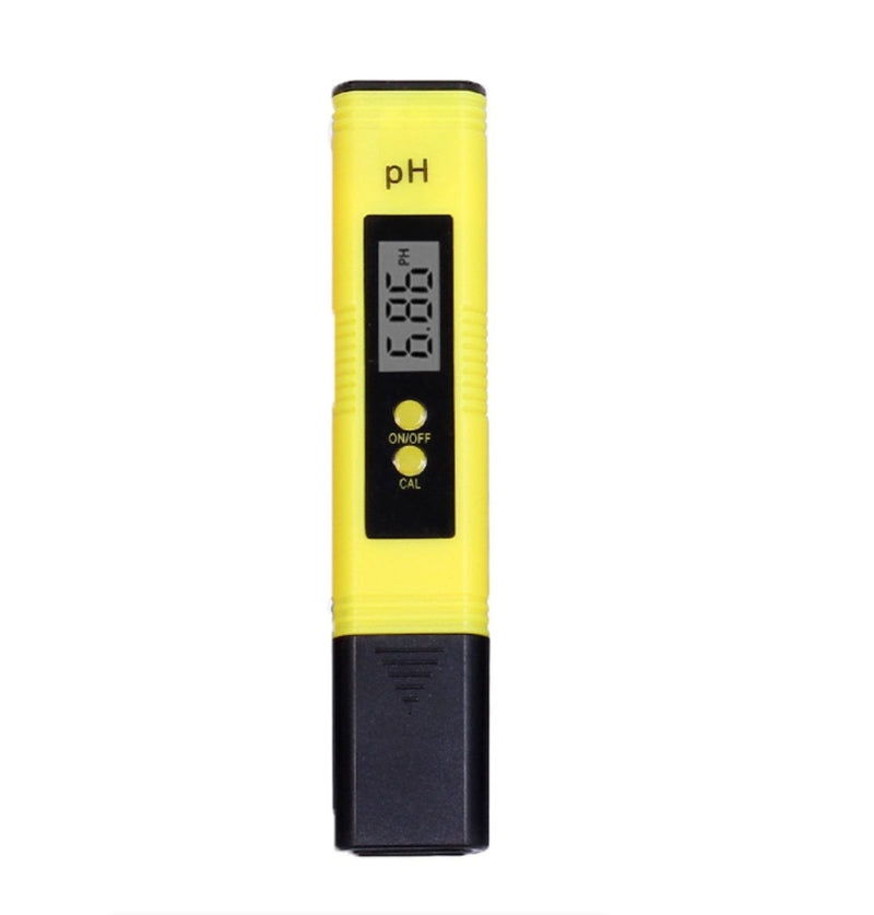 High Precision PH Meter Water Quality Tester for Aquarium Swimming Pool
