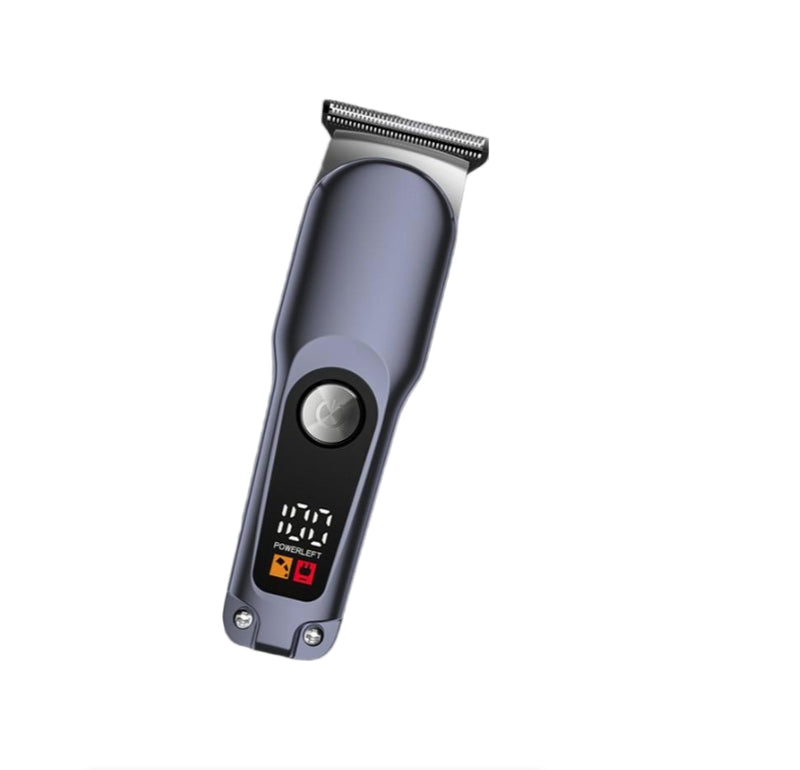 IPSTYLE Electric Hair Clipper Rechargeable Hair Trimmer Mini Hair Clipper