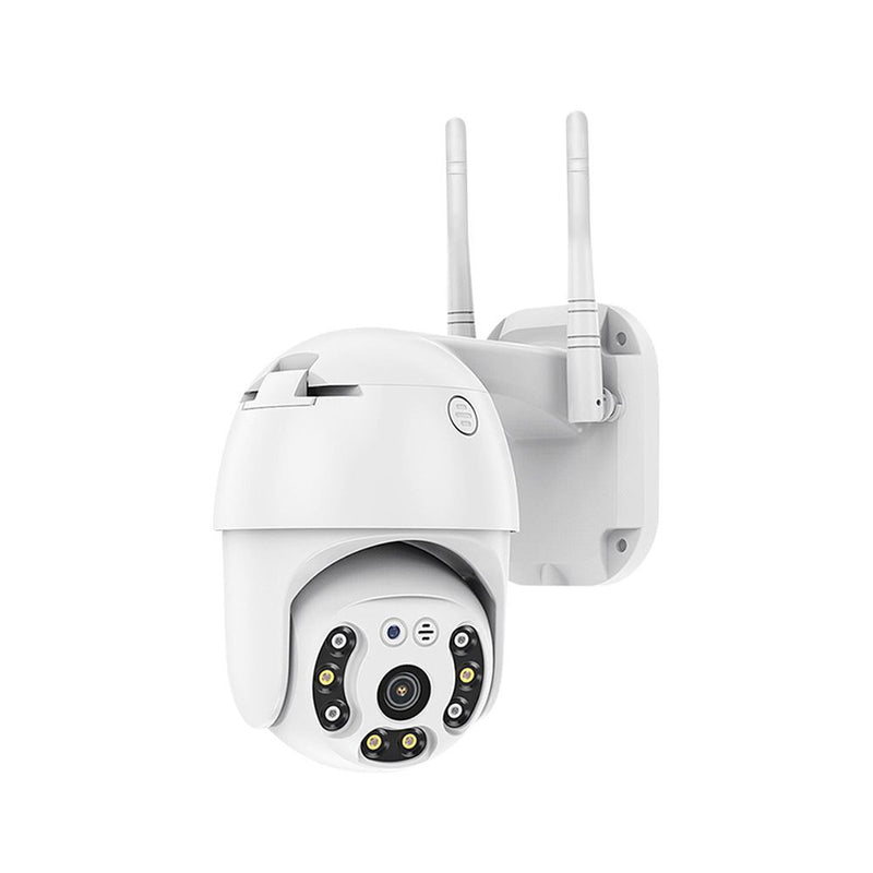 Wireless IP Network Camera Outdoor Waterproof Motion Alarm Camera
