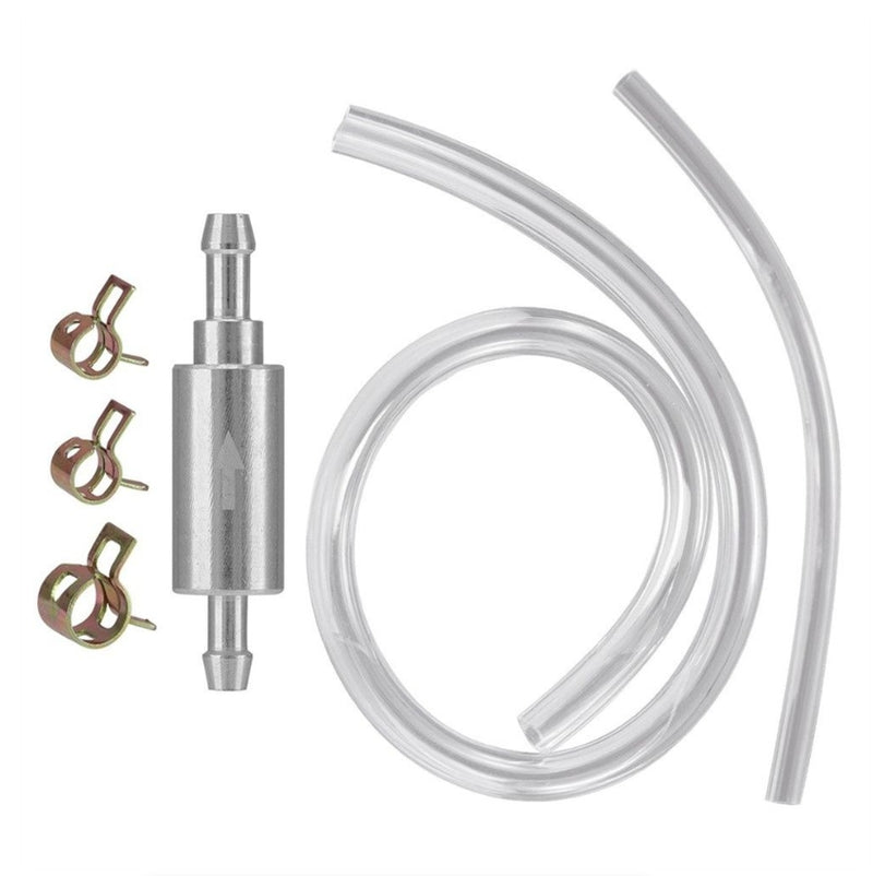 Car Clutch Brake Bleeder Hose Hydraulic Clutch One Way Valve Tube Bleeding
