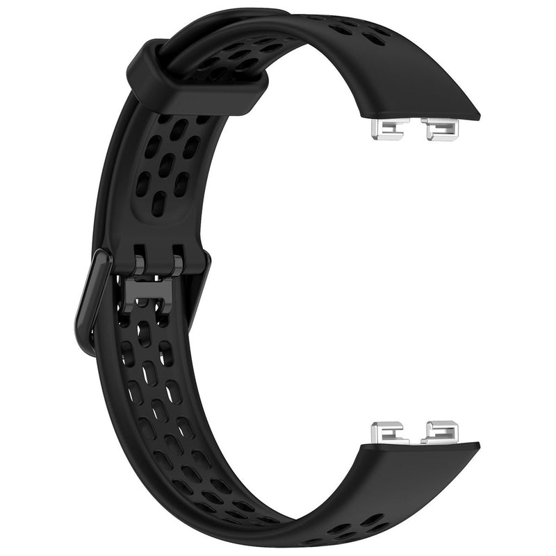 Silicone Replacement Strap for Huawei Watch Band 8