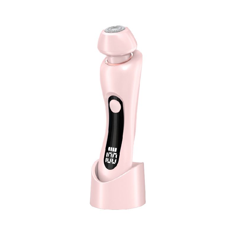 2 in 1 Bikini Trimmer Razors Painless Shaving Knife Shaver