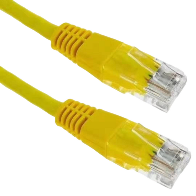 Cat5e Ethernet Cable RJ45 LAN Network Wire Use for PC Router Switch Cable