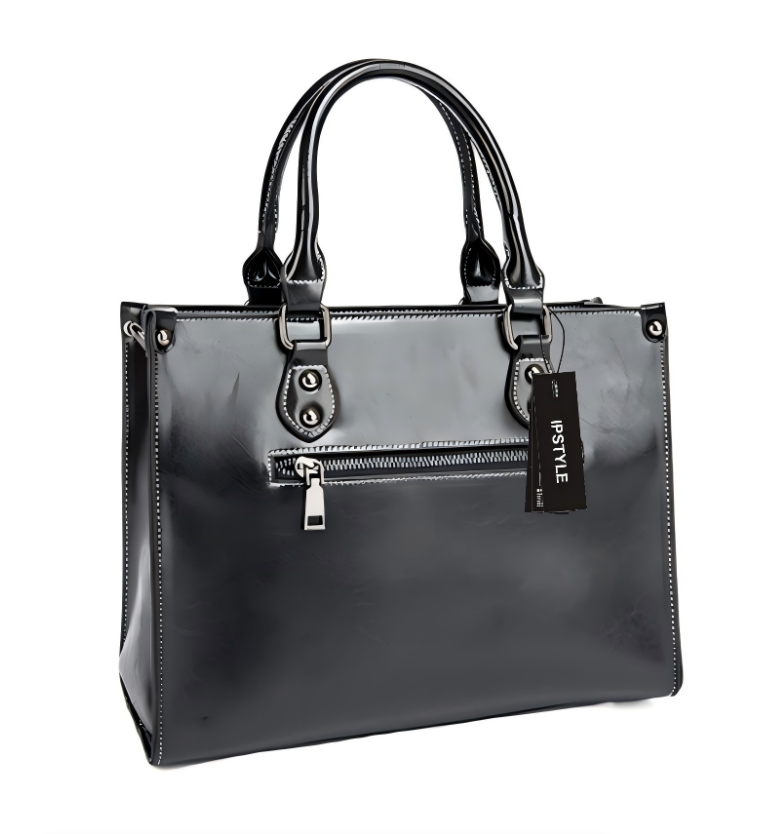 Women's Handbags Genuine Leather Lady Cowboy Shoulder Tote Bag