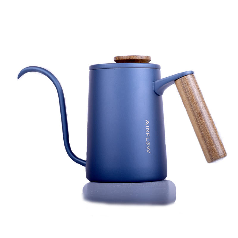 Coffee Drainage Pot Non-stick