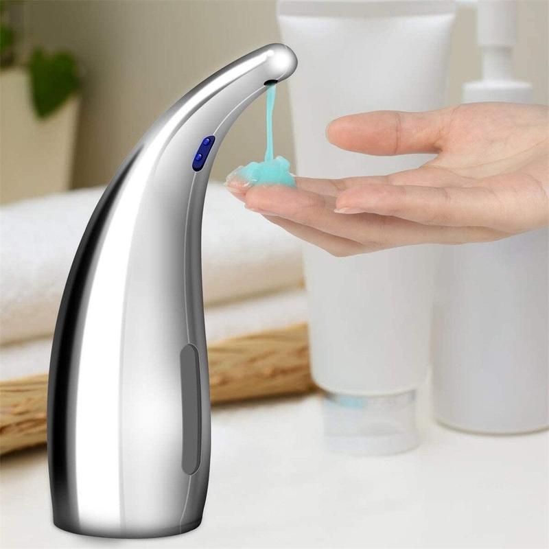300ml non-contact automatic soap dispenser