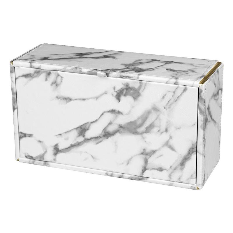 Phnom Penh Napkin Box Marble