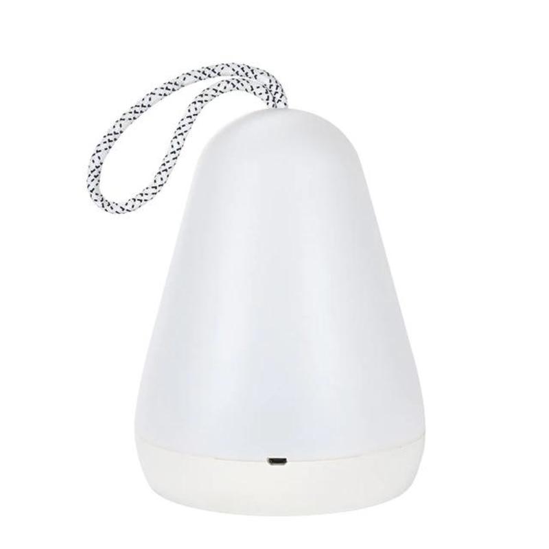 Desk Table Portable LED Light Night Lamp