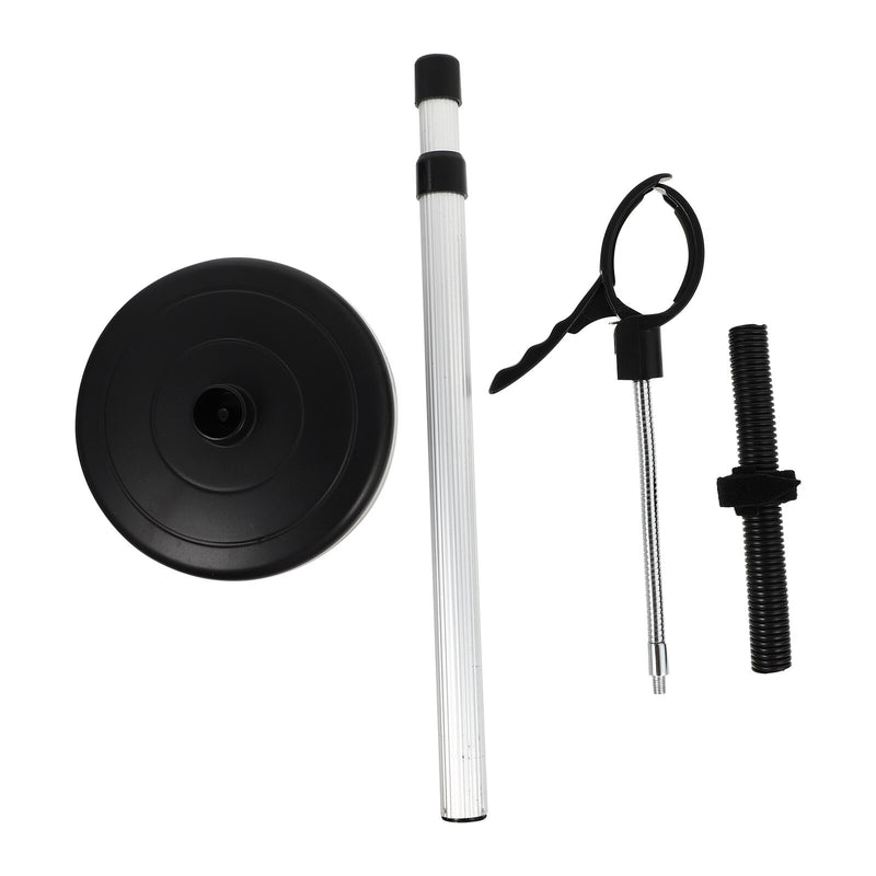 Handle for hair dryer