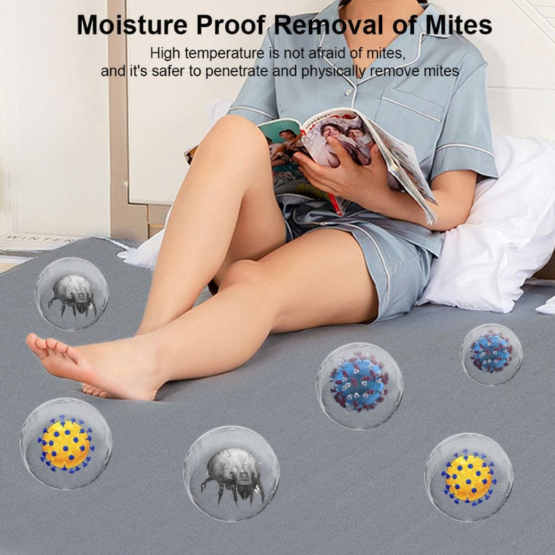 Electric Blanket Thicker Automatic Thermostat Electric Heating Blanket