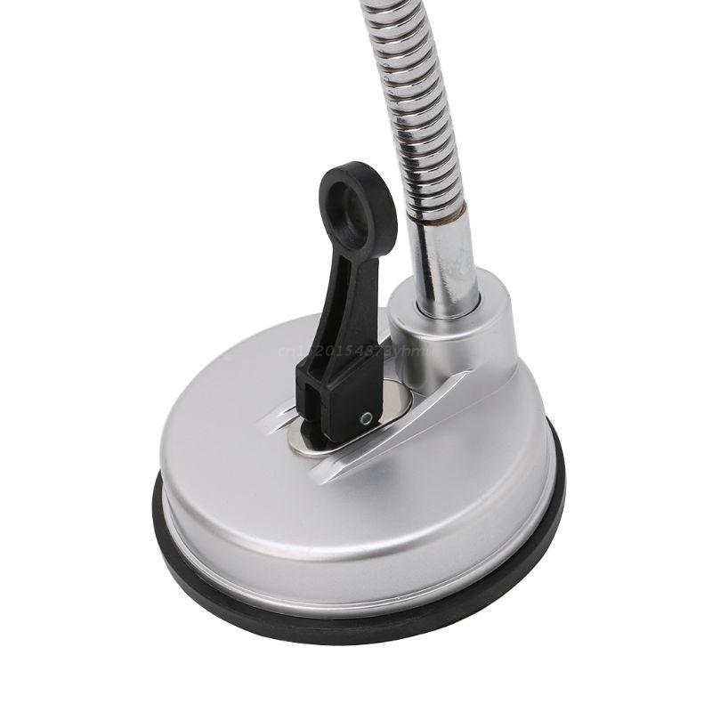 Q81C Desktop Dryer Stainless Steel Handle 360 Degree Rotation Hands