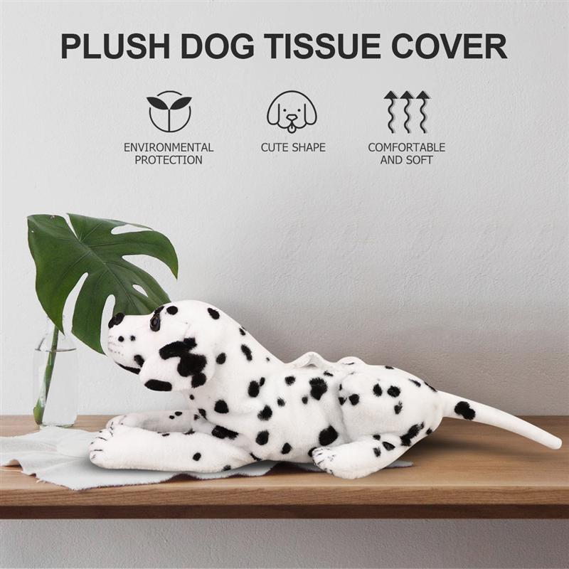 Beagle Spot Cloth Pad Filling Cloth for Dog Cartoon Cloth Dinner Baske