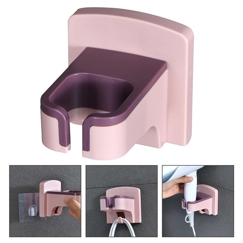 Hanger for hair dryer wall 1 pcs