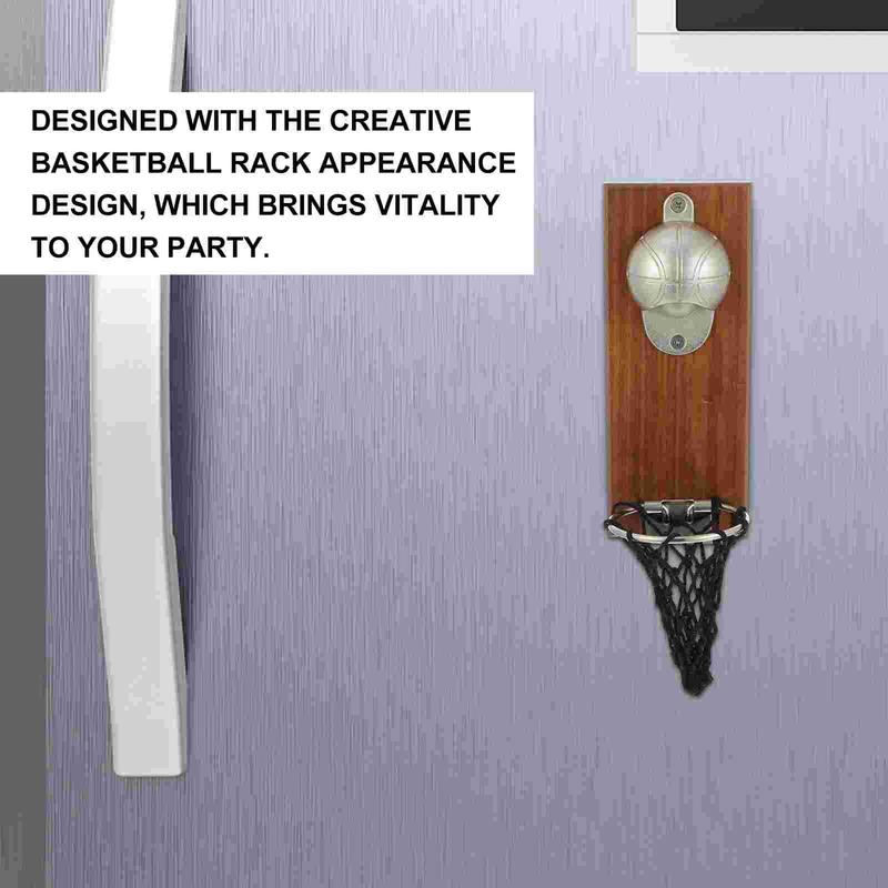 Wall cork wall cork basketball bottle with cork 1 set