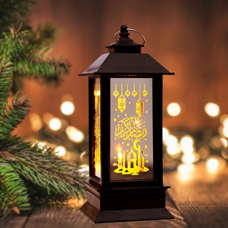 Bedroom Night Lamp Home Decor Wind Lamp Night Lamp Lanterns Garden