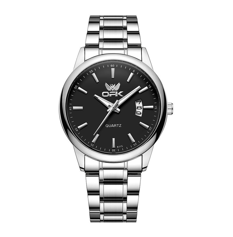 Watches For Men Multifunctional Chronograph Wristwatch Mens Watch