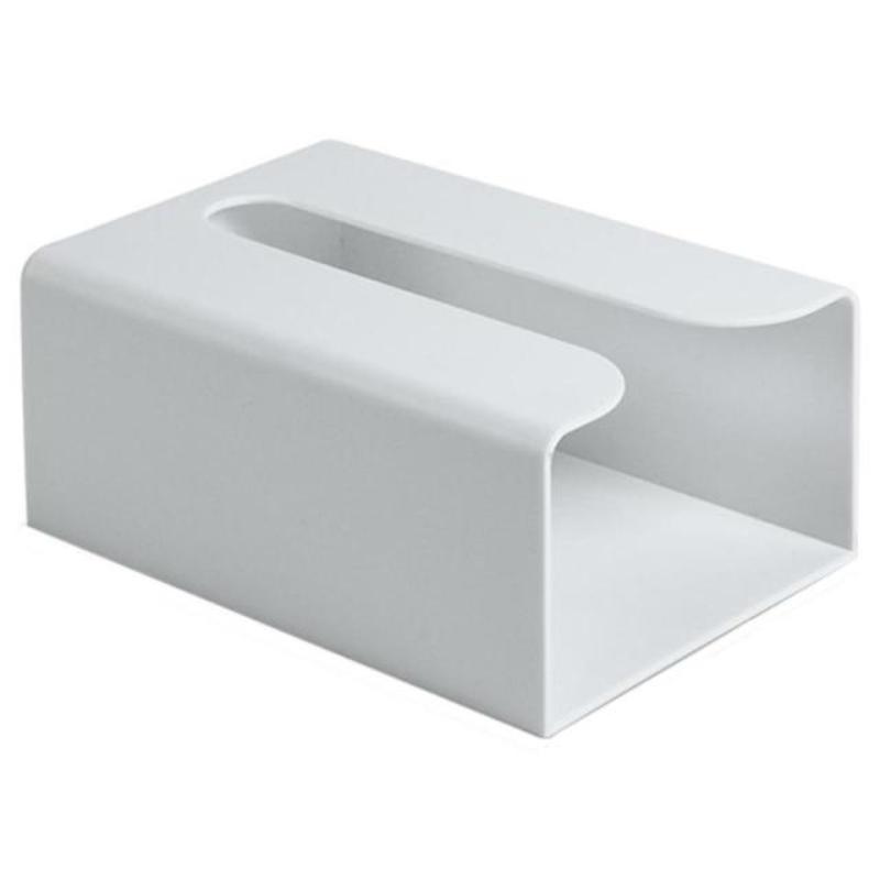 Kitchen Paper Storage Paper Box Pulp Box Wall Mounted