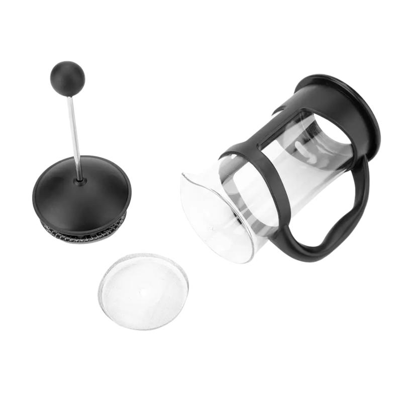 French press Coffee machine Cafe Brewer