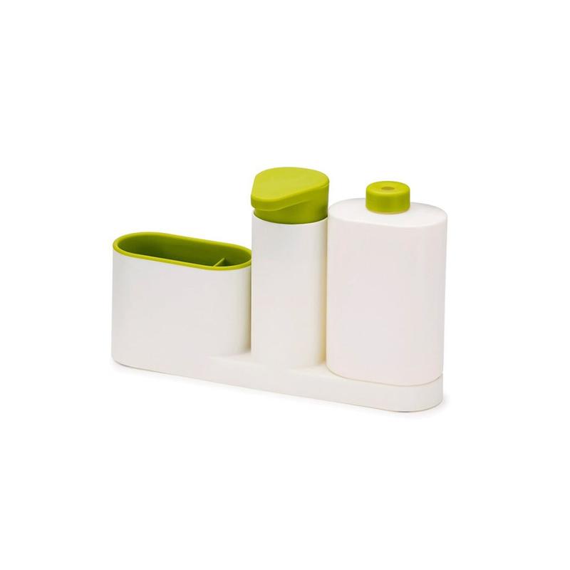 Compact soap pump Kitchen detergent container 350ml Bottle of shampoo