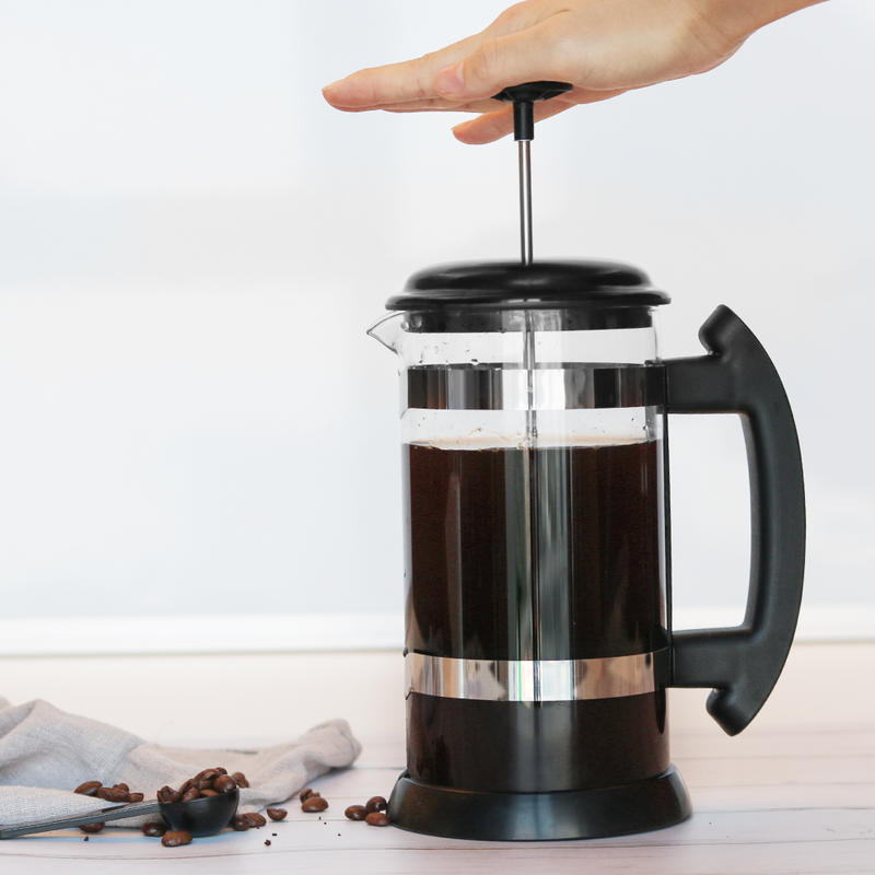 French press Coffee machine / Tea maker