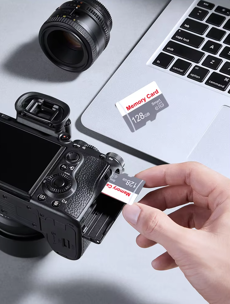 TF Card  Micro TF SD 128GB 64GB 32GB 16GB TF Card Drive Card SD Adapter