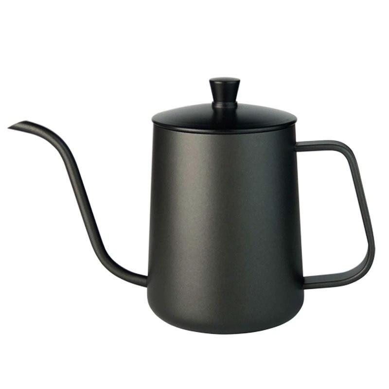 Stainless Steel Mounting Handle Pot 600ml