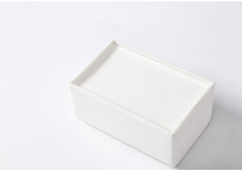 Napkin box Simple Scandinavian style