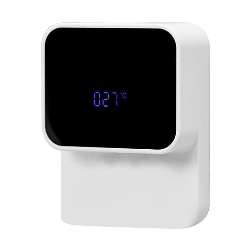 Automatic soap dispenser Induction washing machine