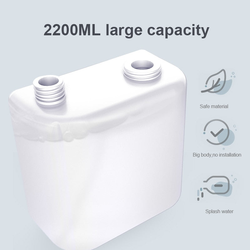Automatic Soap Dispenser Touchless Sensor - 2200ml