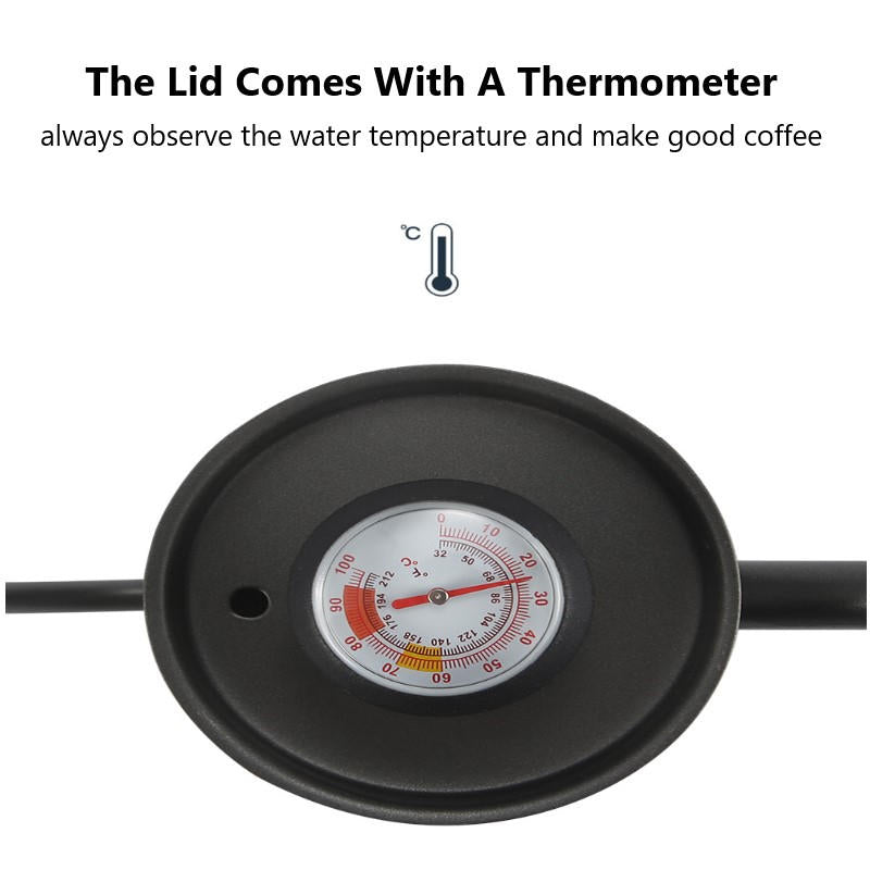 Hanging Coffee Pot Earc Mini Coffee Machine