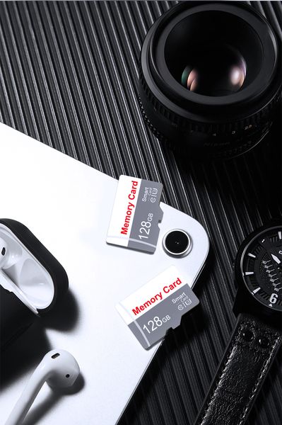 TF Card  Micro TF SD 128GB 64GB 32GB 16GB TF Card Drive Card SD Adapter