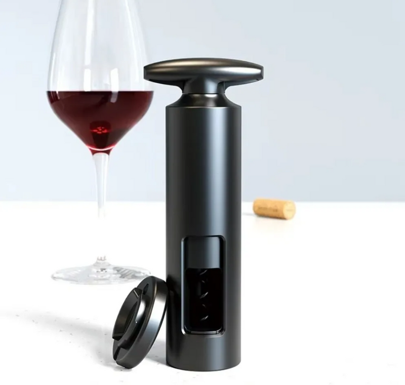 Wine Opener Kitchen Tool Corkscrew  Manual Bottle Opener