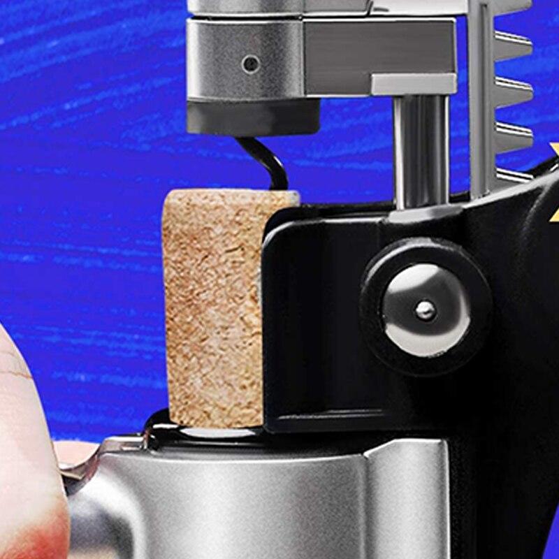 Rabbit Wine Cork Bottle Opener