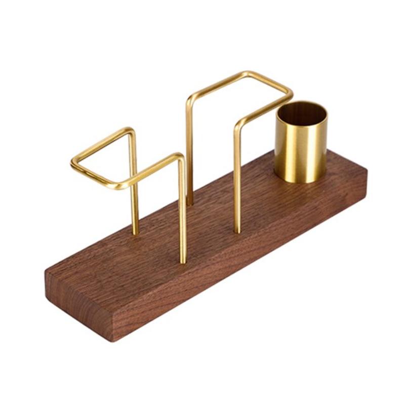 Napkin Stand Stand for Restaurant Dispenser for Restaurant Craft Home