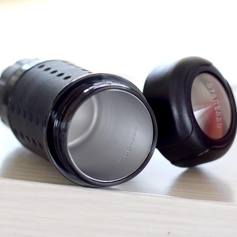 Italian Concentrated Handheld Capsule Coffee Machine