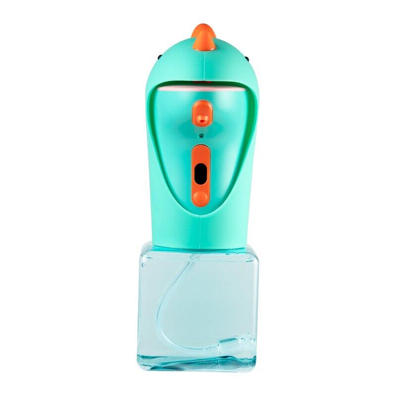 Automatic Baby Foam Soap Dispenser 250ml Blue Blue Pad | Liquid Soap D