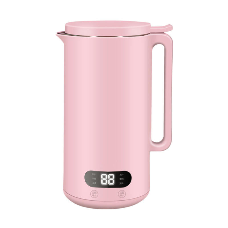 Soymilk Maker Caregiver Multifunctional
